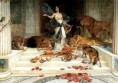 ¿Por qué el cuento de Cortázar se llama "Circe"?